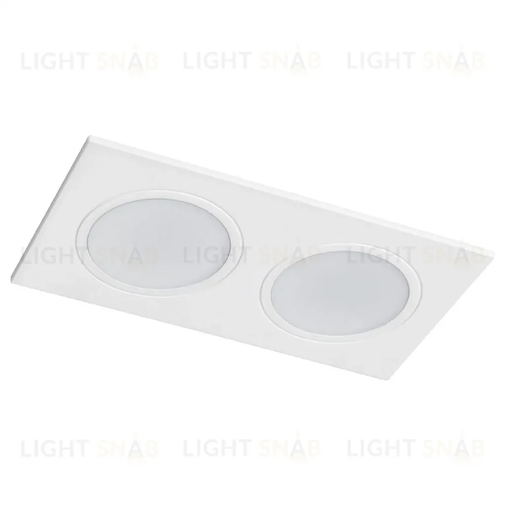 Рамка для светильника Lightstar Piano 012826 012826