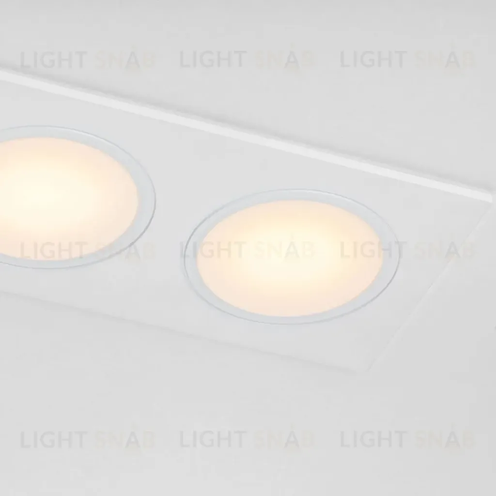Рамка для светильника Lightstar Piano 012826 012826