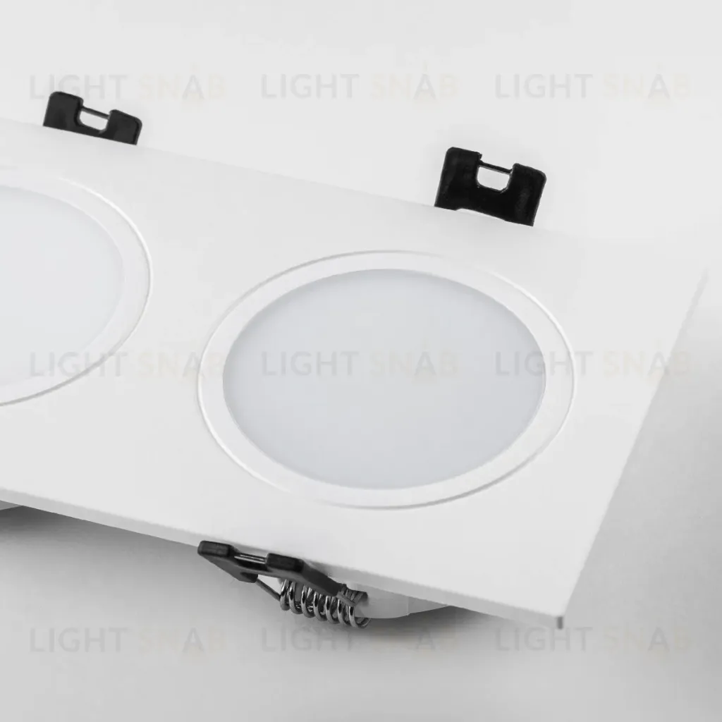 Рамка для светильника Lightstar Piano 012826 012826