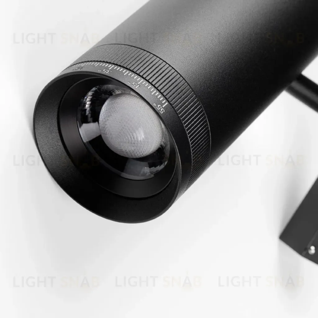 Трековый однофазный светильник Lightstar Uno 209037 209037