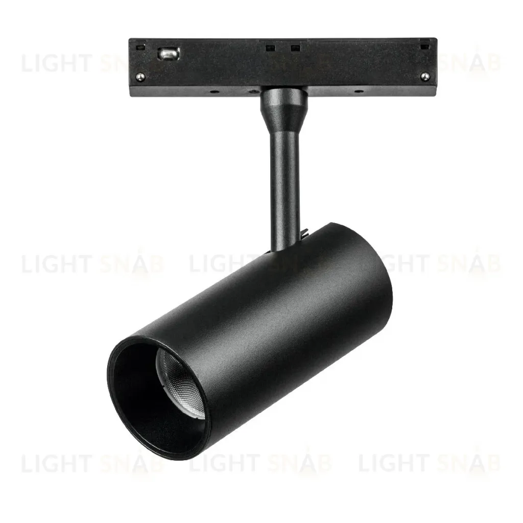 Трековый однофазный светильник Lightstar Uno 209137 209137