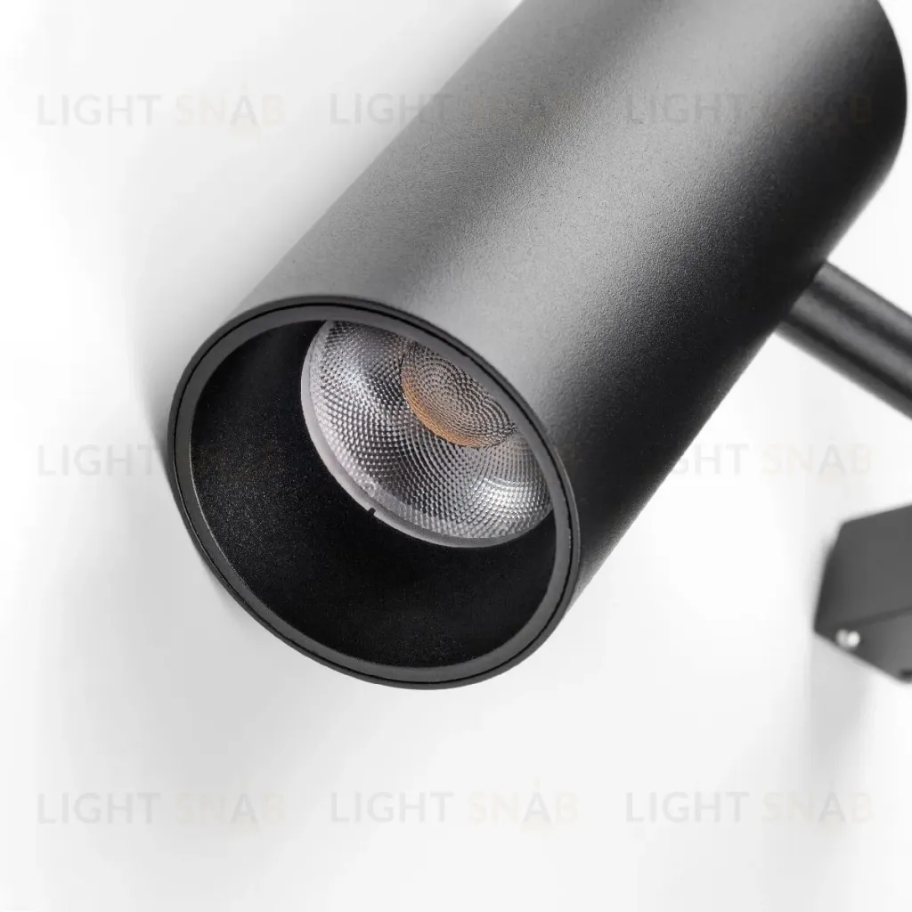 Трековый однофазный светильник Lightstar Uno 209137 209137