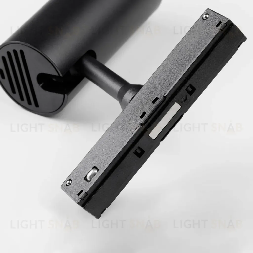 Трековый однофазный светильник Lightstar Uno 209137 209137