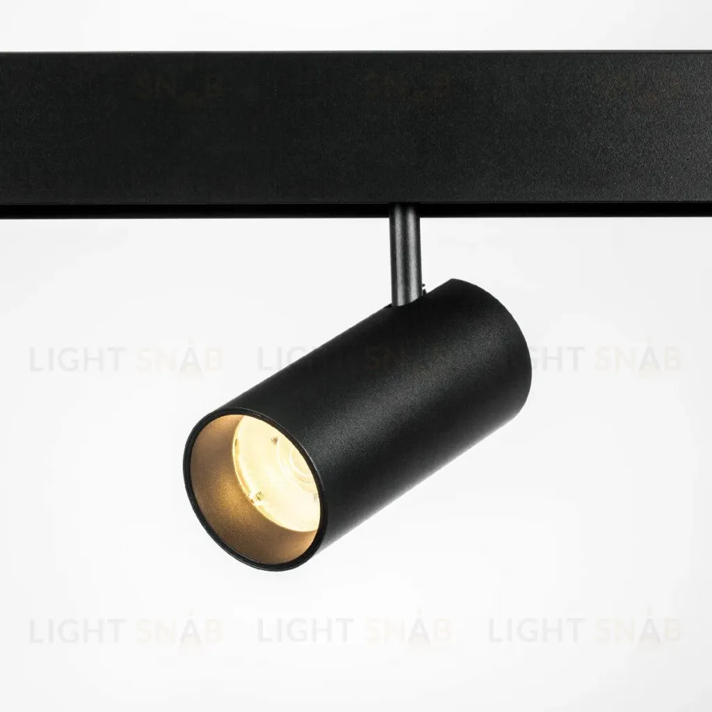 Трековый однофазный светильник Lightstar Uno 209237 209237