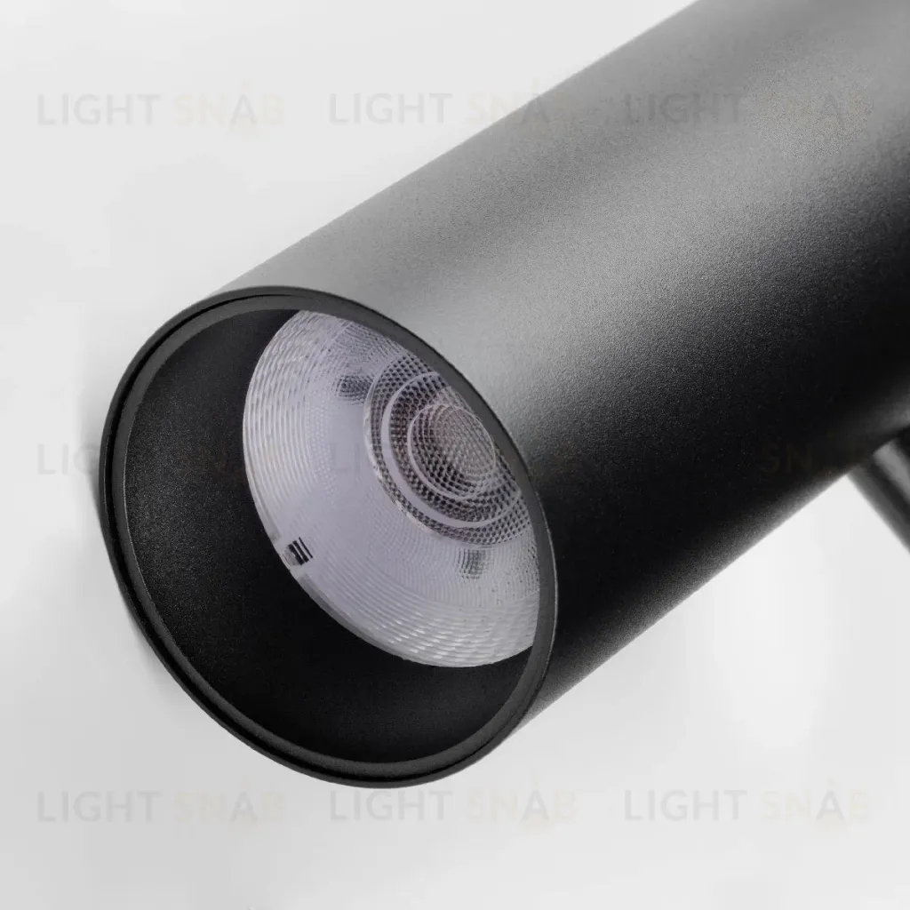 Трековый однофазный светильник Lightstar Uno 209237 209237