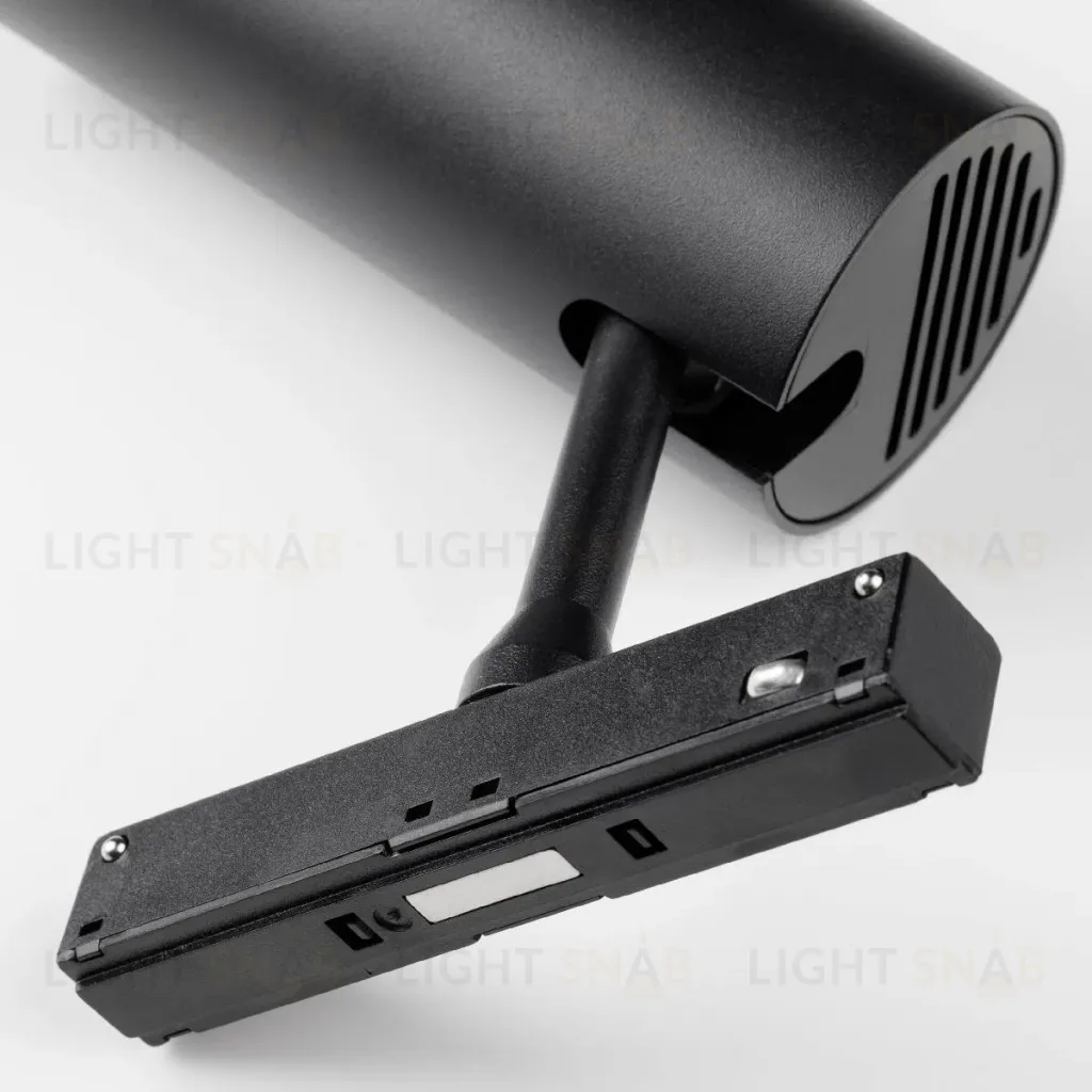 Трековый однофазный светильник Lightstar Uno 209237 209237