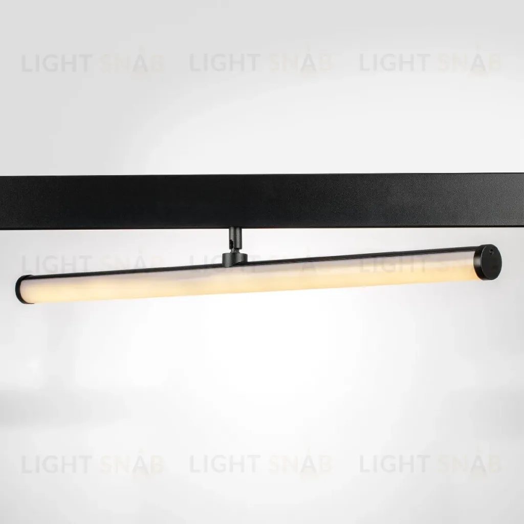 Трековый однофазный светильник Lightstar Uno 209637 209637