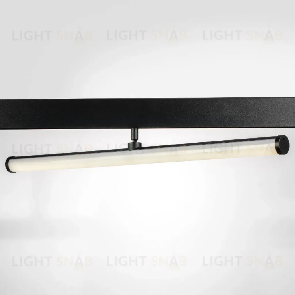 Трековый однофазный светильник Lightstar Uno 209647 209647