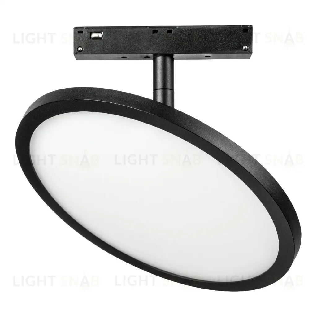 Трековый однофазный светильник Lightstar Uno 209747 209747
