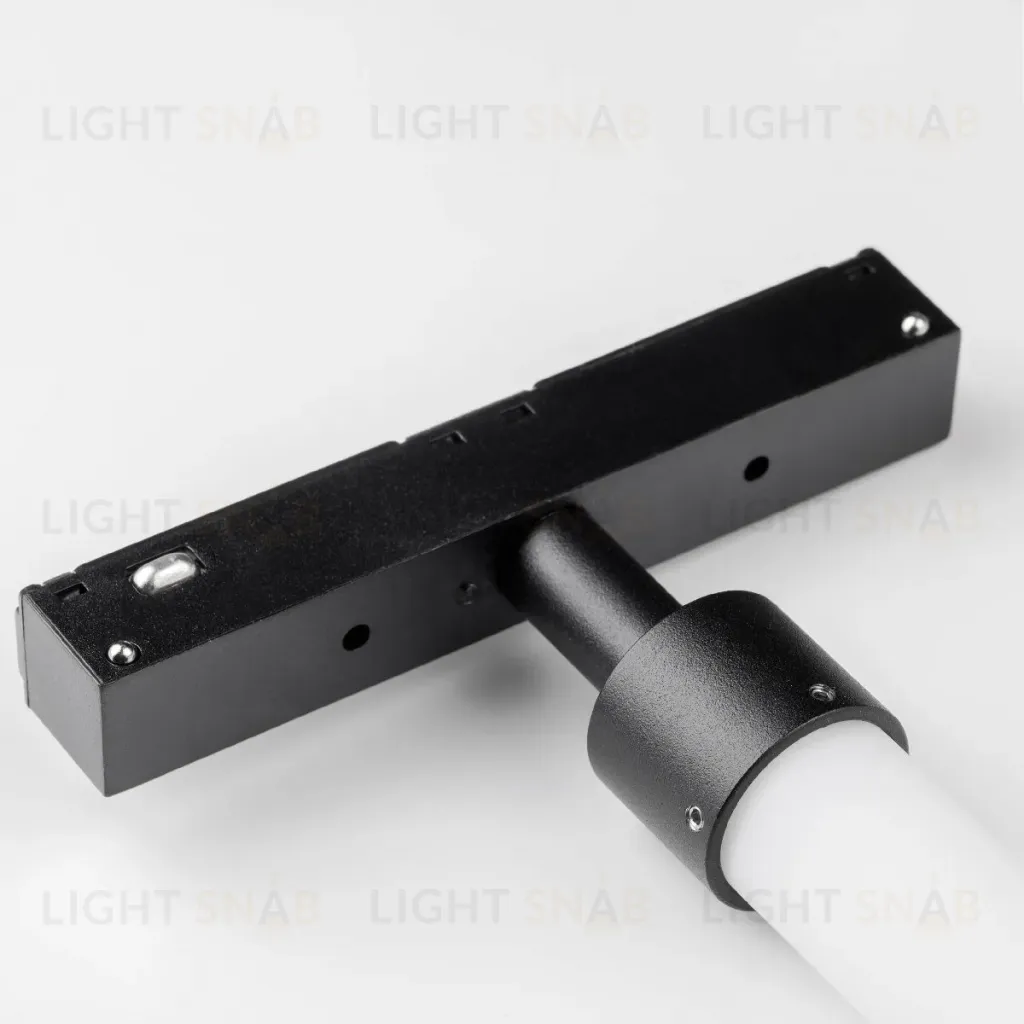 Трековый однофазный светильник Lightstar Uno 209937 209937