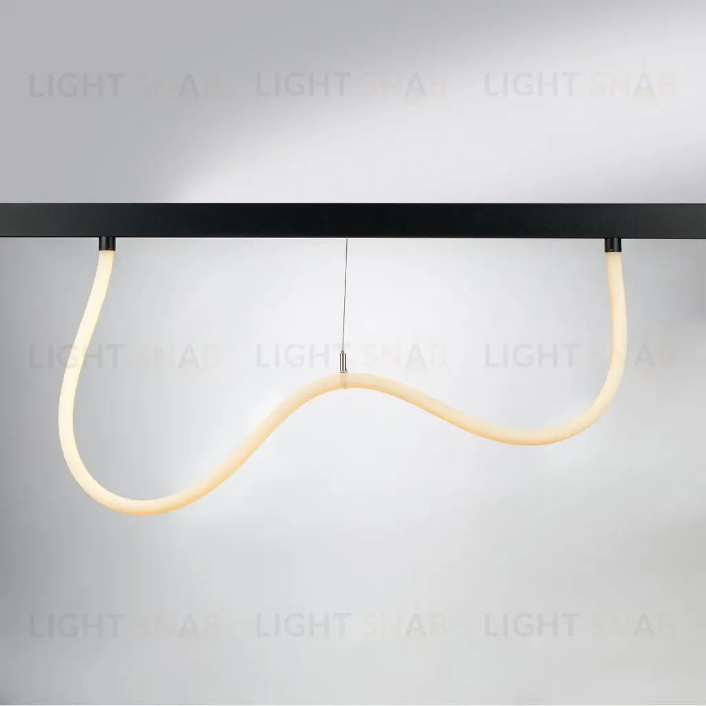 Трековый однофазный светильник Lightstar Uno 209937 209937
