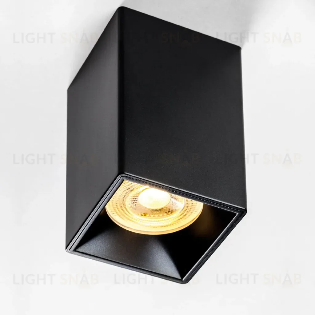 Рамка для светильника Lightstar Rullo 213337 213337
