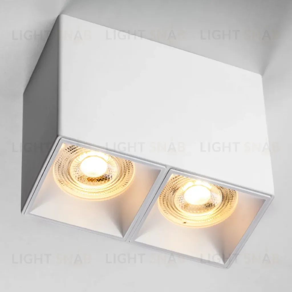 Рамка для светильника Lightstar Rullo 213366 213366