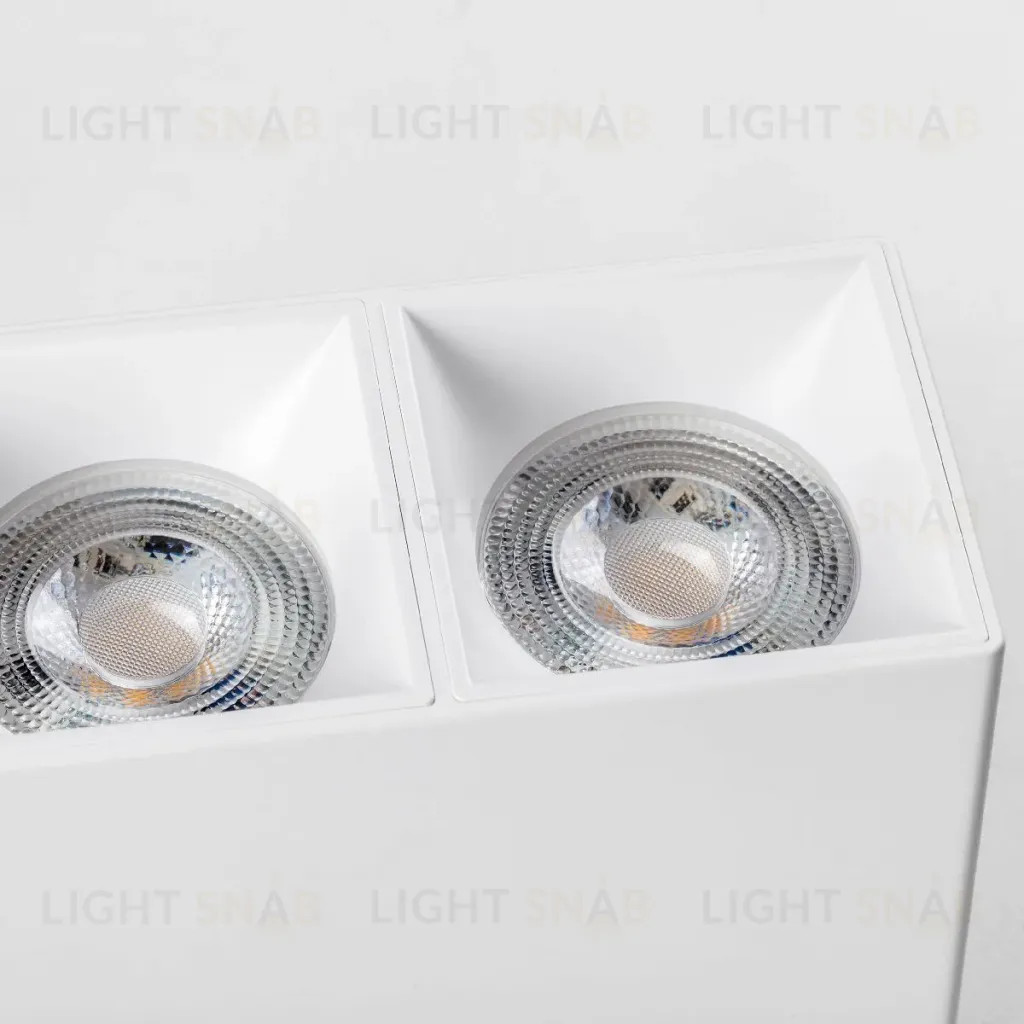 Рамка для светильника Lightstar Rullo 213366 213366