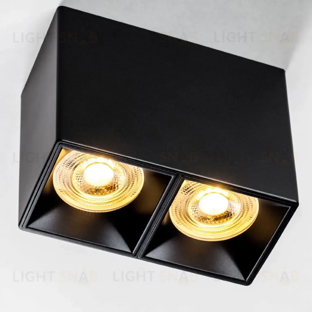 Рамка для светильника Lightstar Rullo 213367 213367