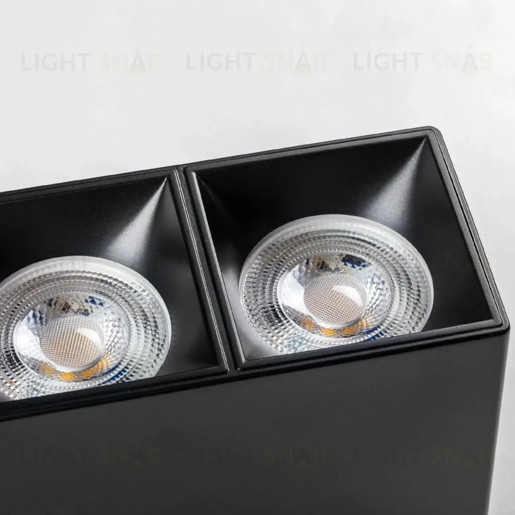 Рамка для светильника Lightstar Rullo 213367 213367