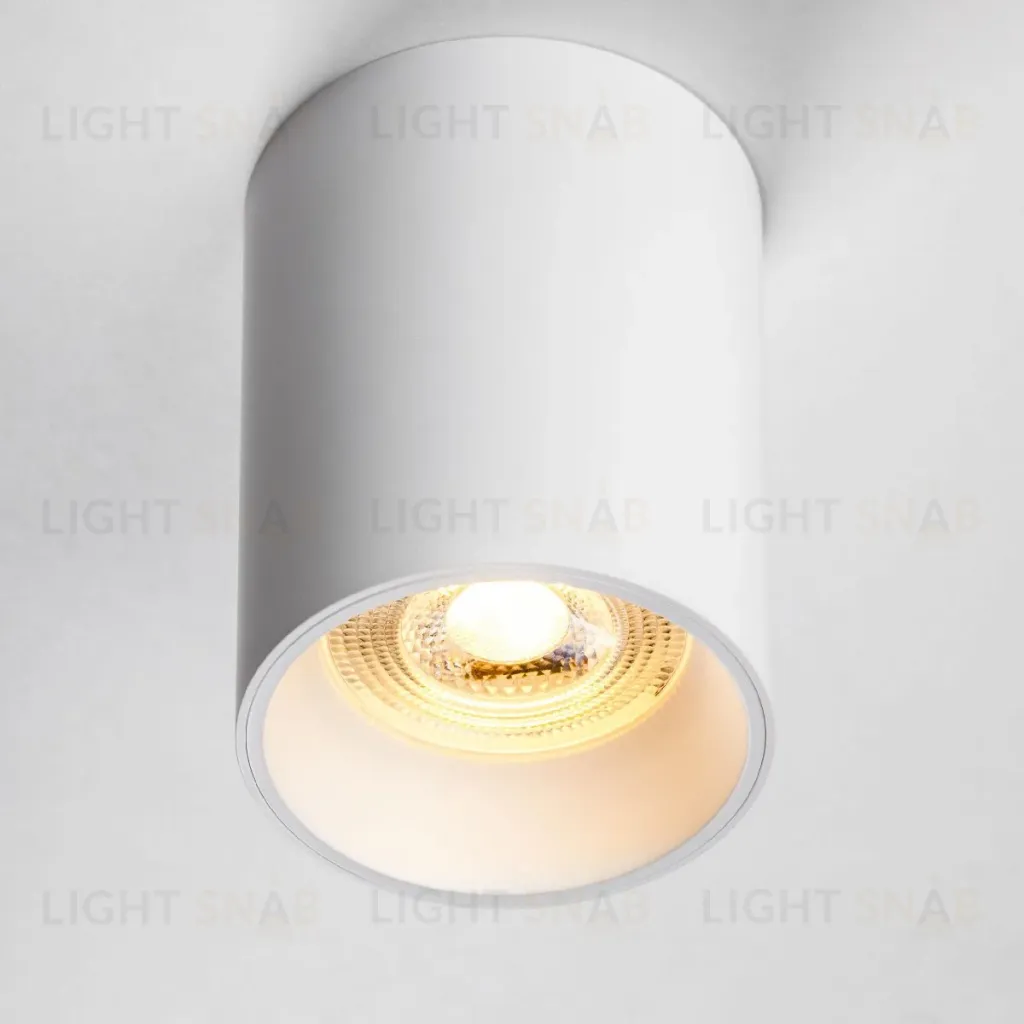 Рамка для светильника Lightstar Rullo 213436 213436