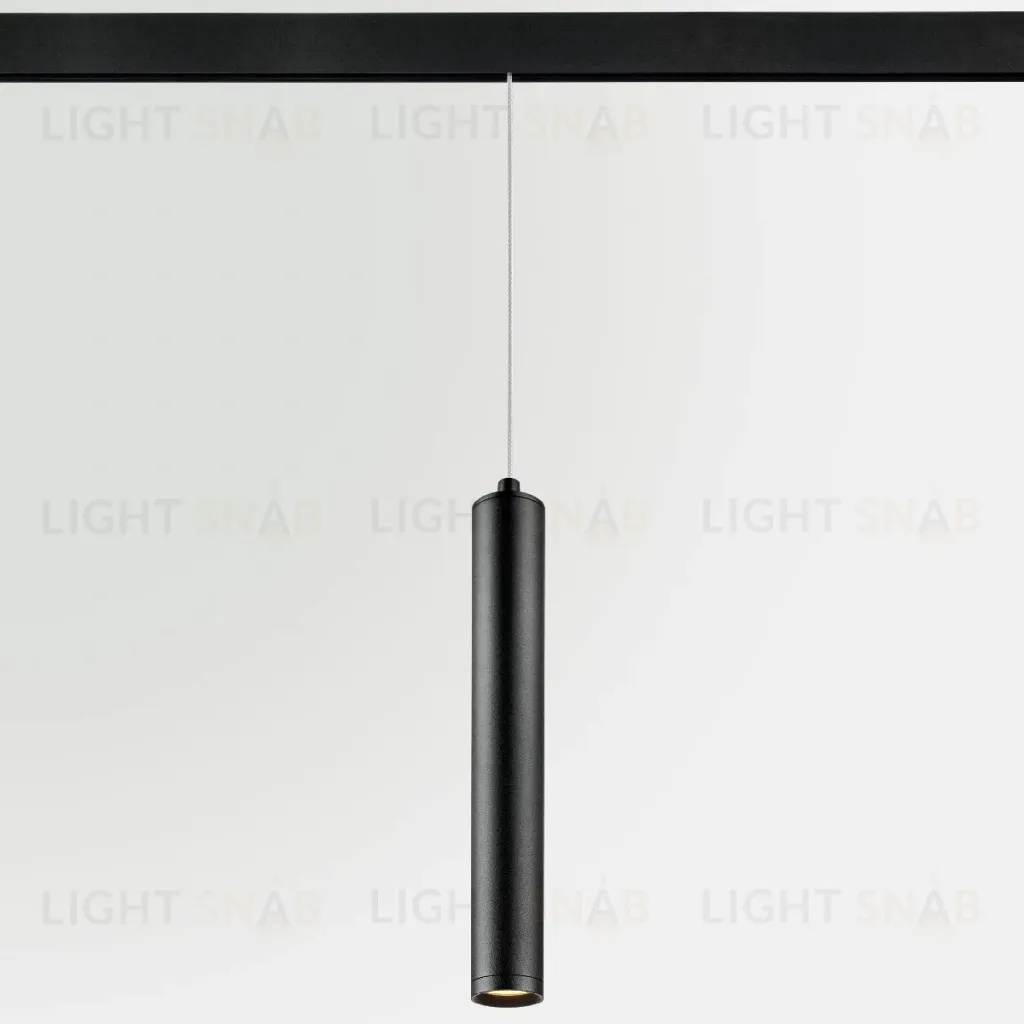 Трековый однофазный светильник Lightstar Uno 239337 239337