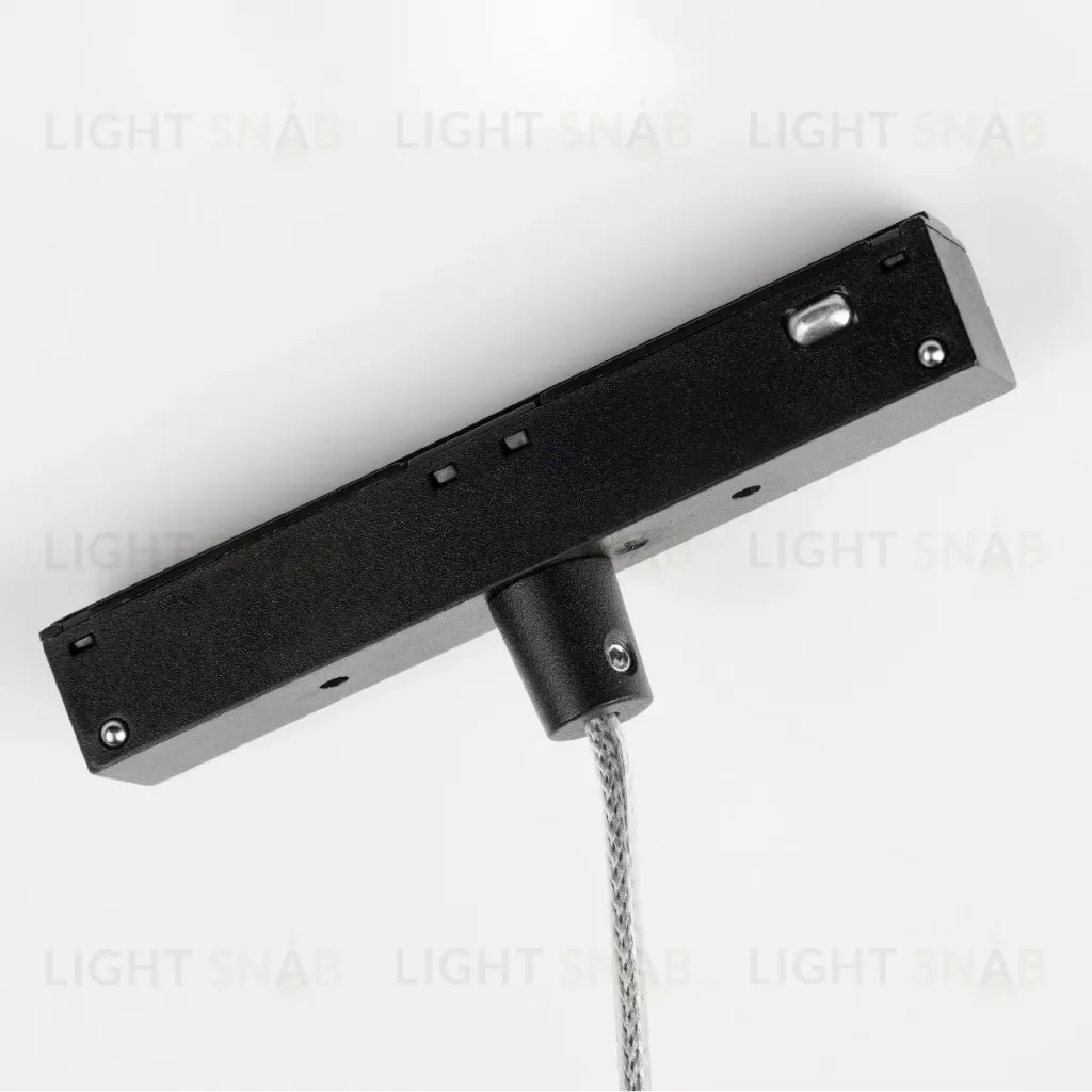 Трековый однофазный светильник Lightstar Uno 239337 239337