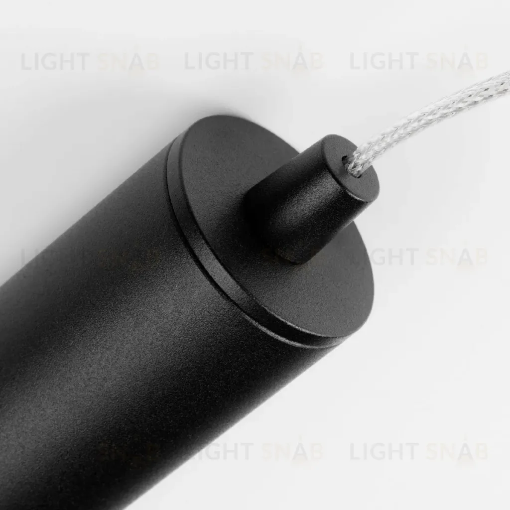 Трековый однофазный светильник Lightstar Uno 239347 239347