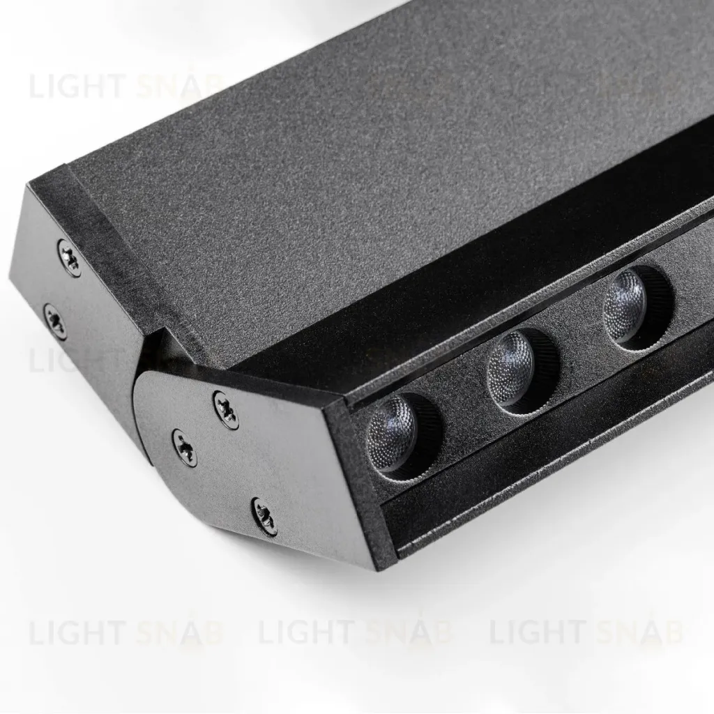 Трековый однофазный светильник Lightstar Uno 259047 259047