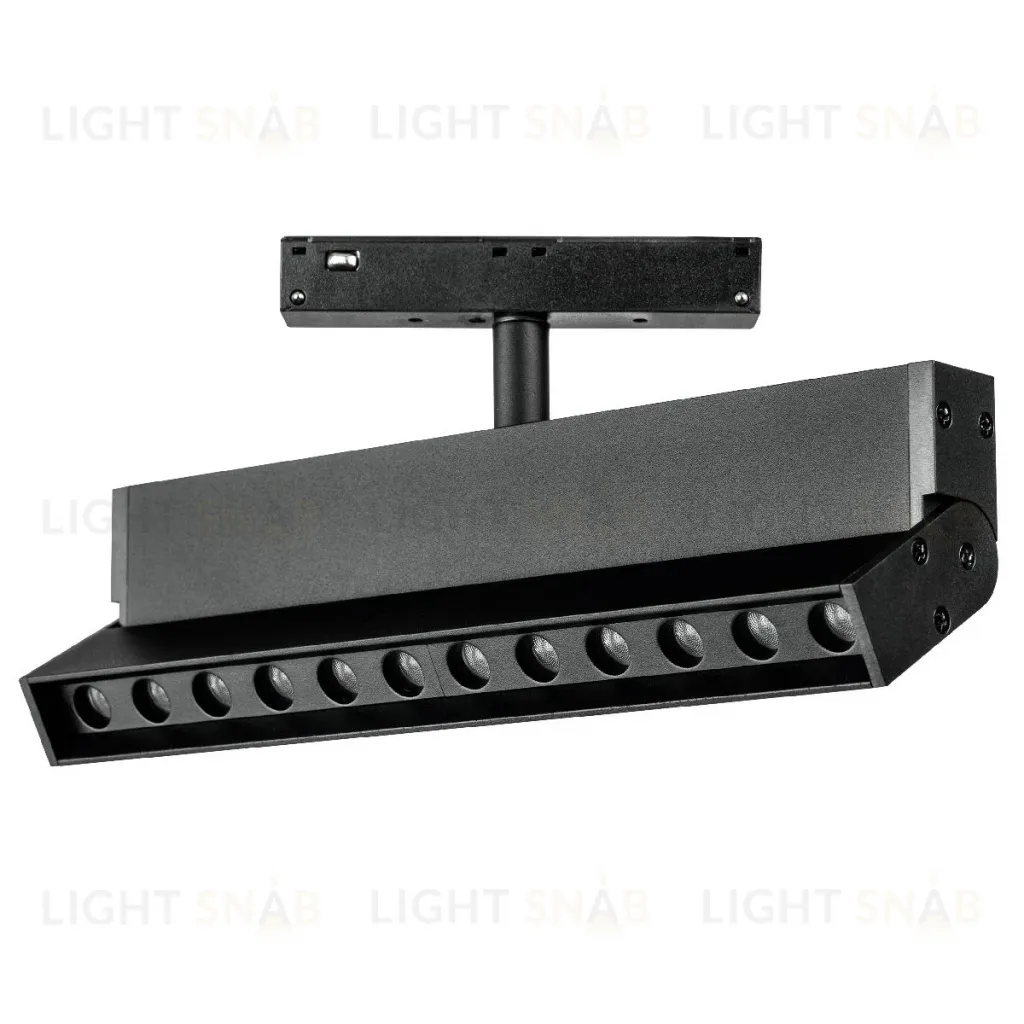 Трековый однофазный светильник Lightstar Uno 259047 259047