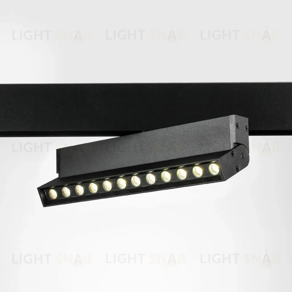 Трековый однофазный светильник Lightstar Uno 259047 259047