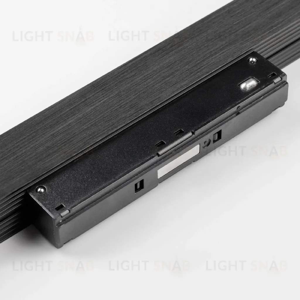 Трековый однофазный светильник Lightstar Uno 259147 259147