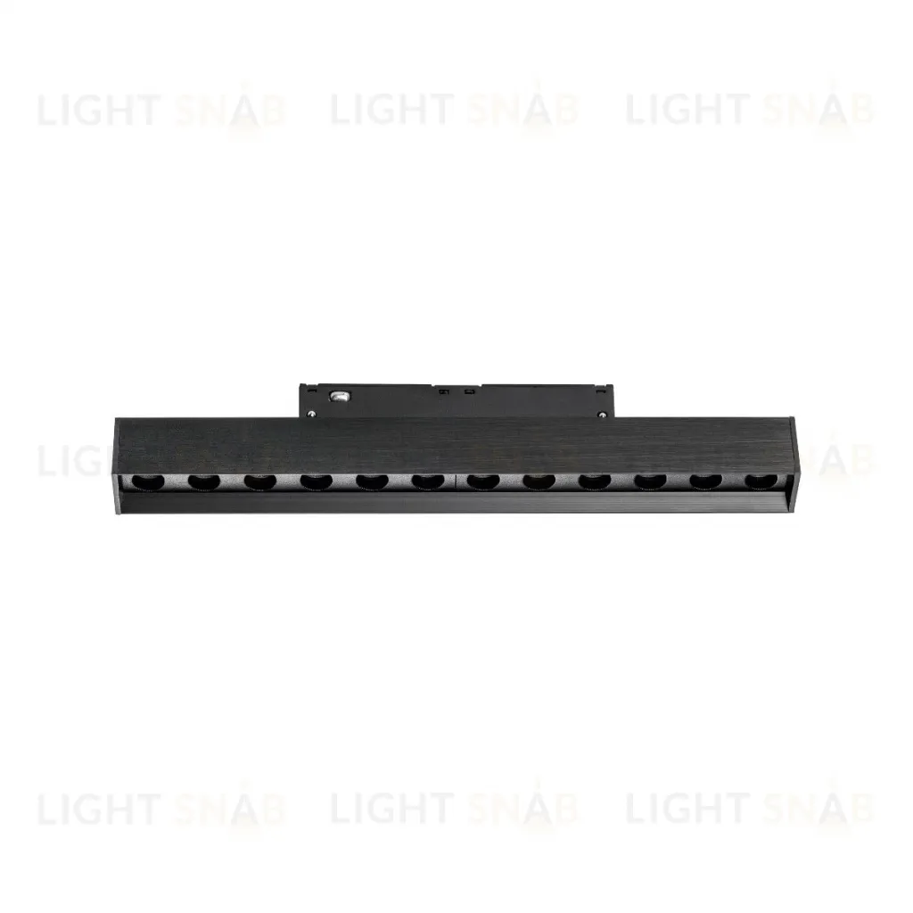 Трековый однофазный светильник Lightstar Uno 259147 259147