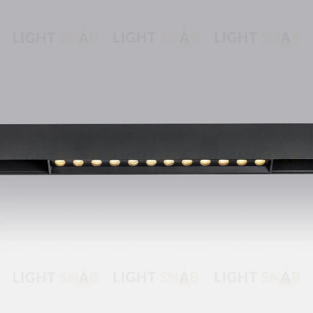 Трековый однофазный светильник Lightstar Uno 259137 259137