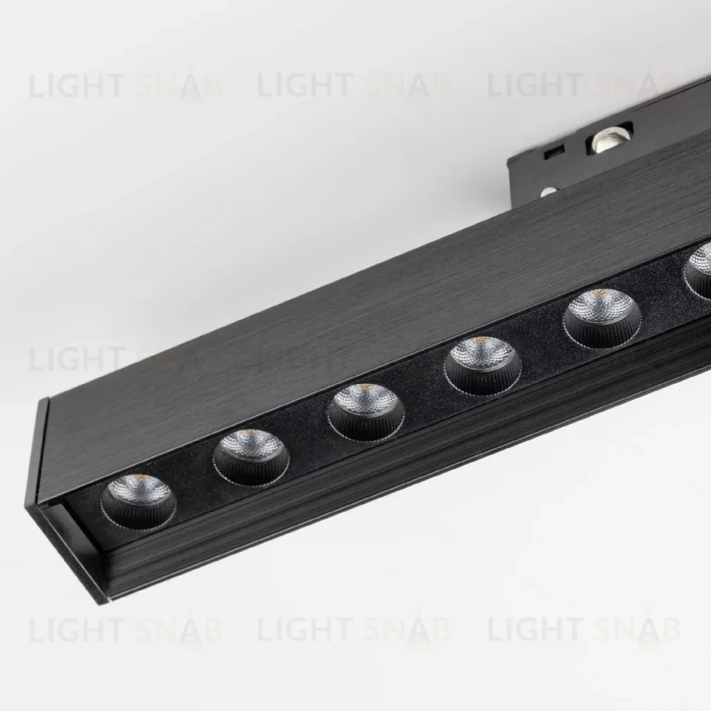 Трековый однофазный светильник Lightstar Uno 259147 259147