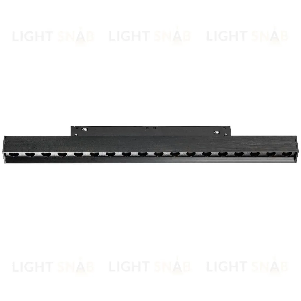 Трековый однофазный светильник Lightstar Uno 259237 259237