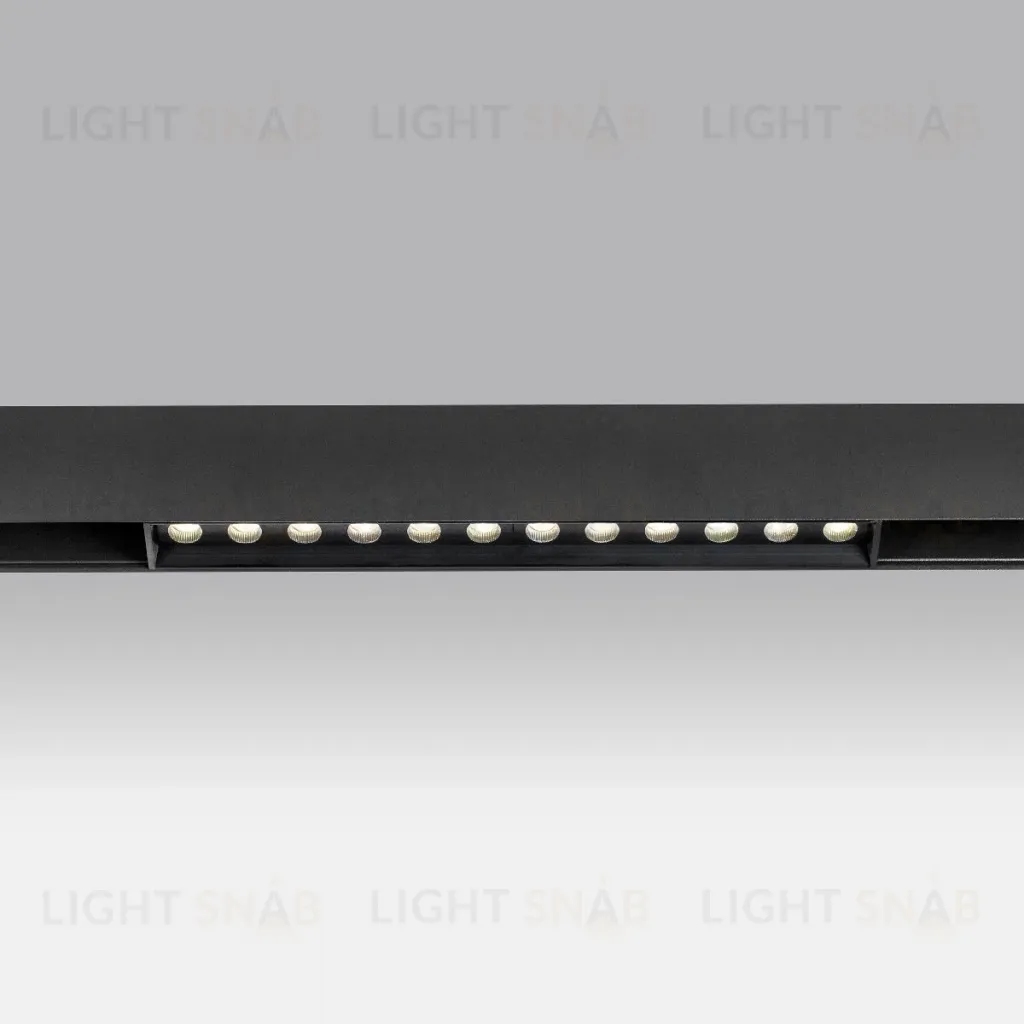 Трековый однофазный светильник Lightstar Uno 259147 259147