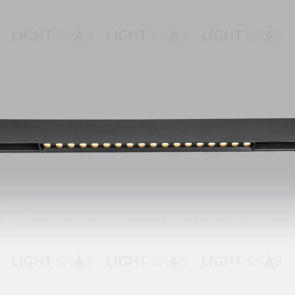 Трековый однофазный светильник Lightstar Uno 259237 259237