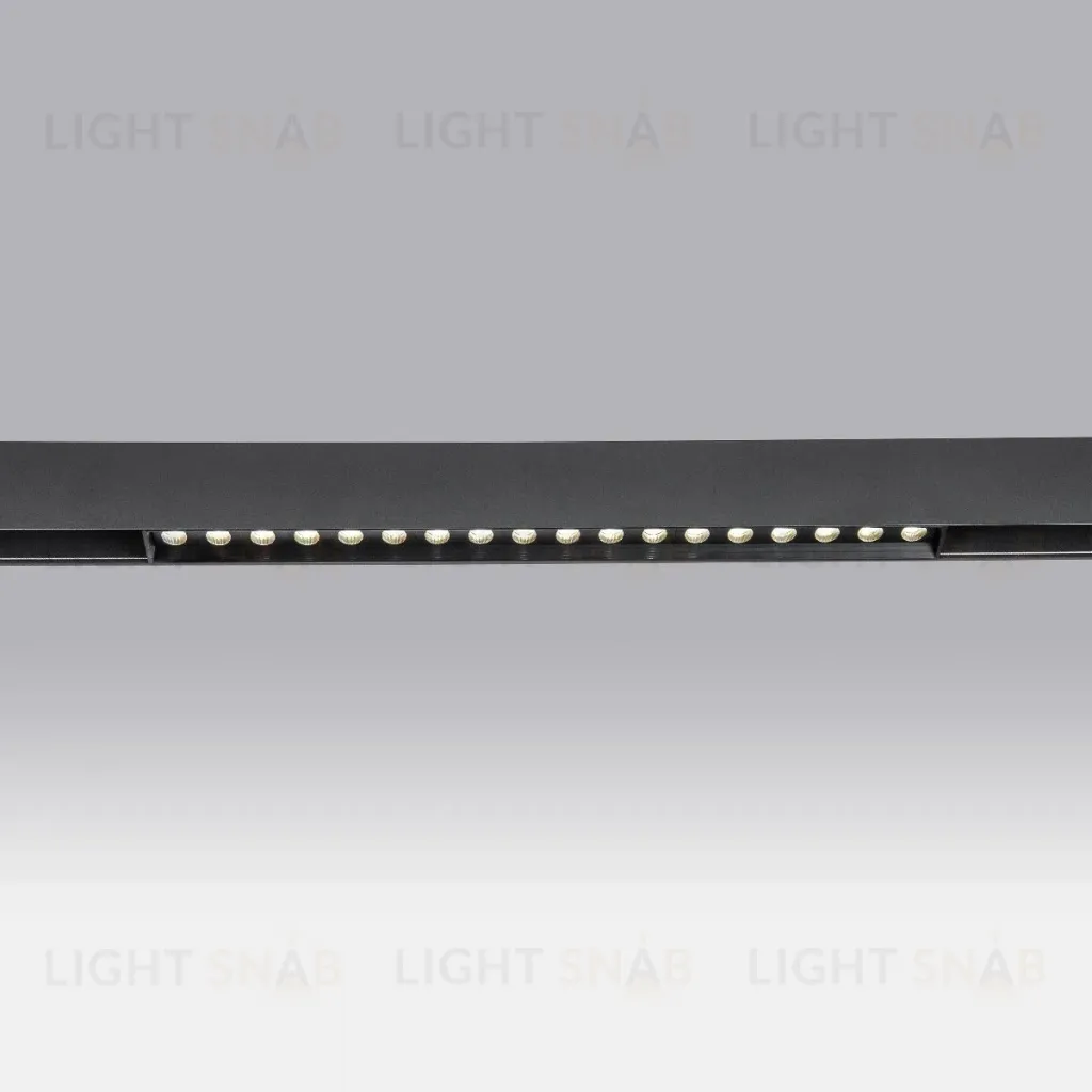 Трековый однофазный светильник Lightstar Uno 259247 259247