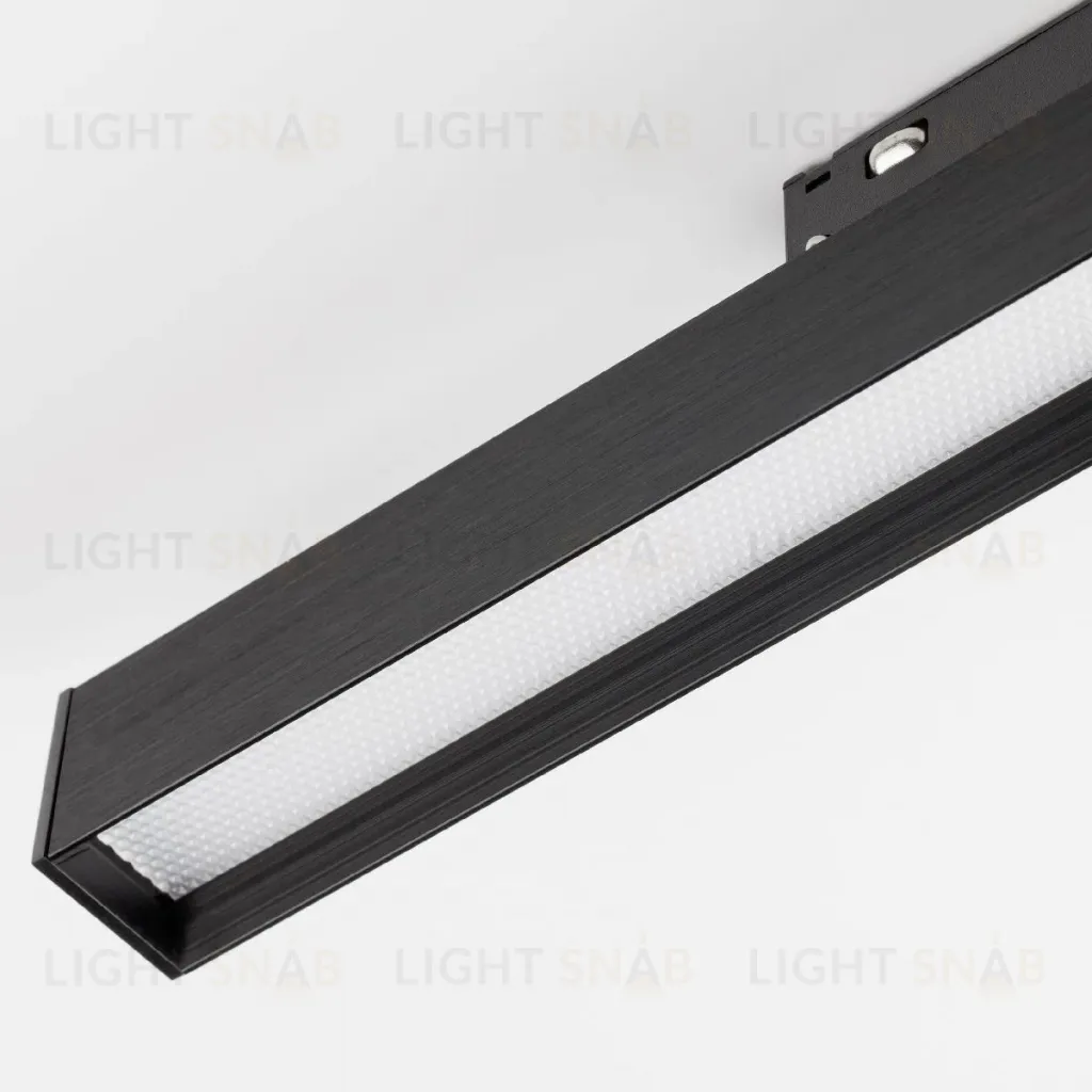 Трековый однофазный светильник Lightstar Uno 259347 259347
