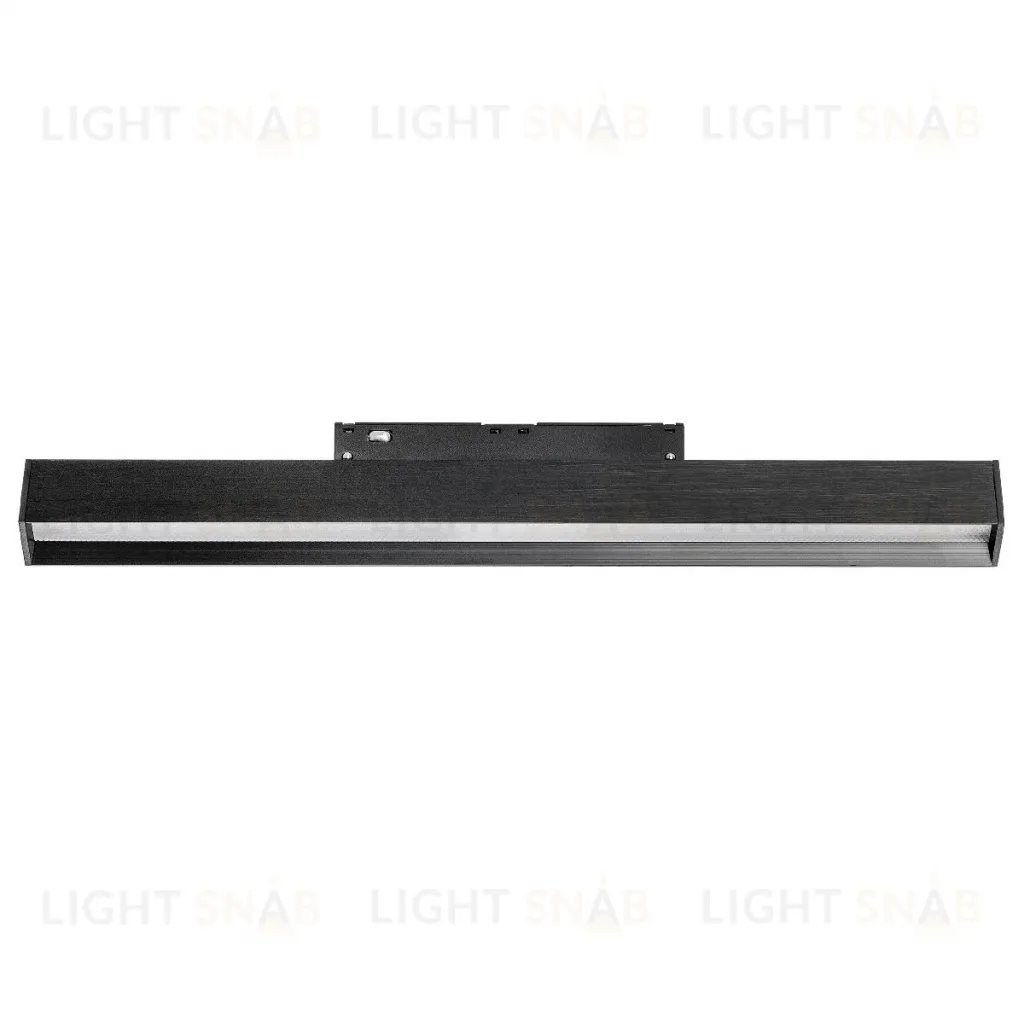 Трековый однофазный светильник Lightstar Uno 259347 259347