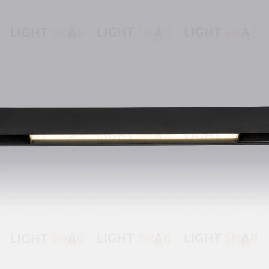 Трековый однофазный светильник Lightstar Uno 259337 259337