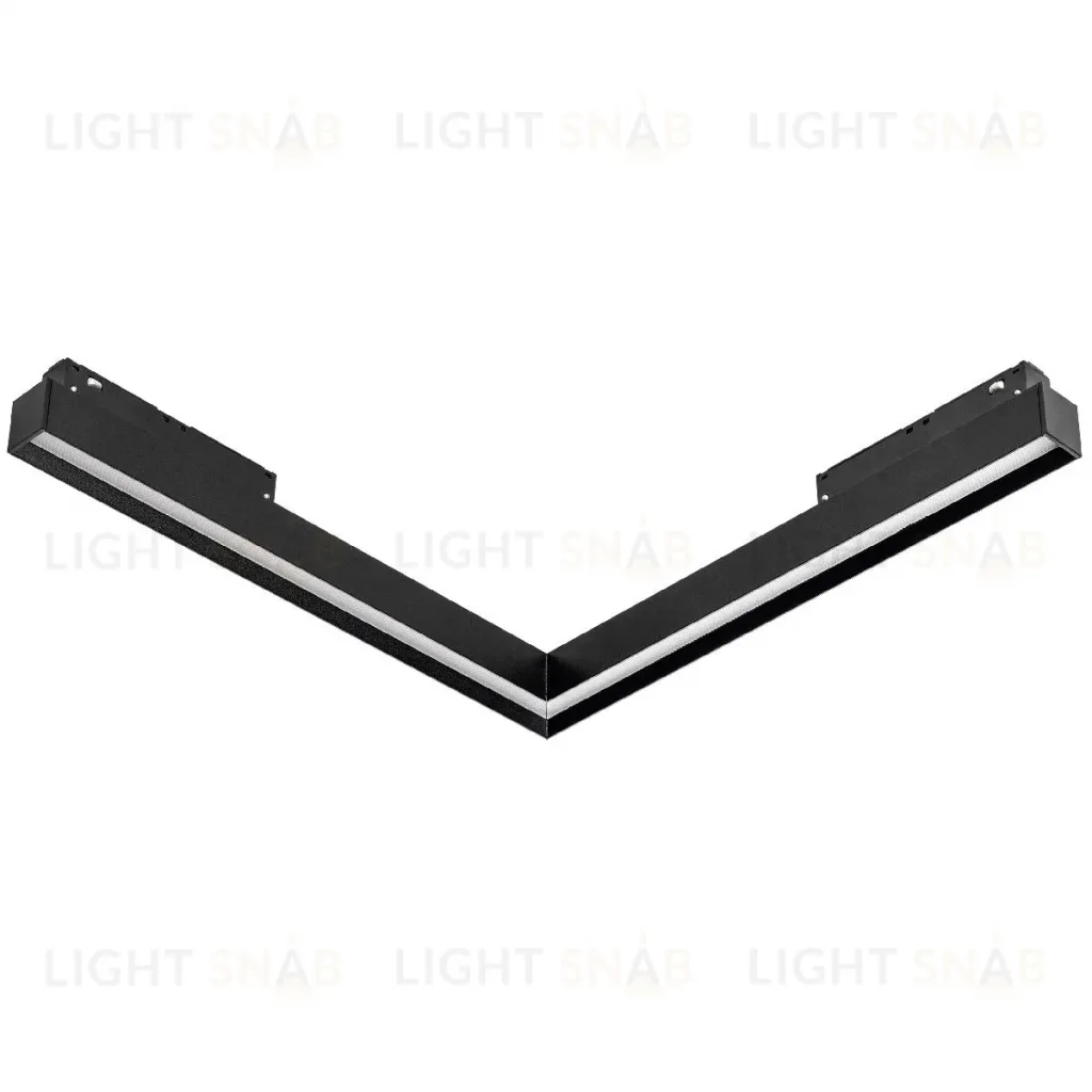 Трековый однофазный светильник Lightstar Uno 259437 259437