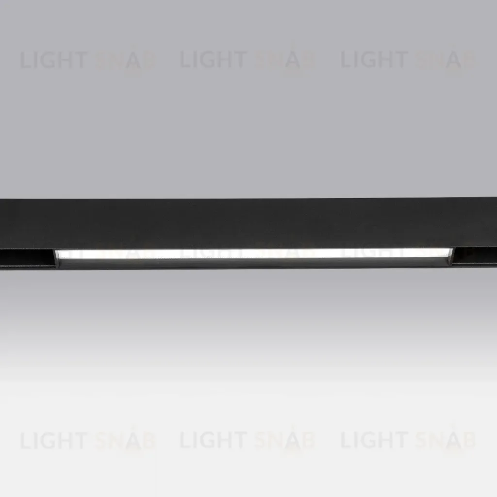 Трековый однофазный светильник Lightstar Uno 259347 259347