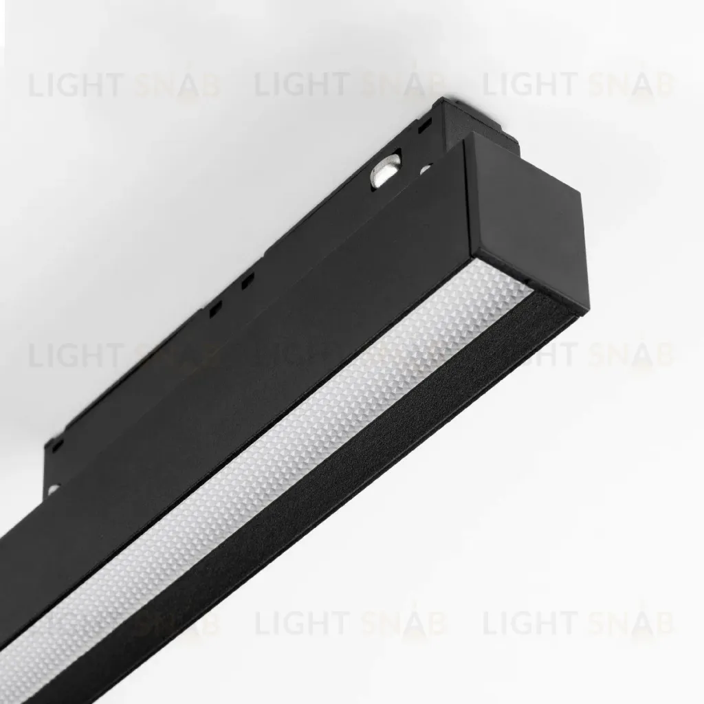 Трековый однофазный светильник Lightstar Uno 259447 259447