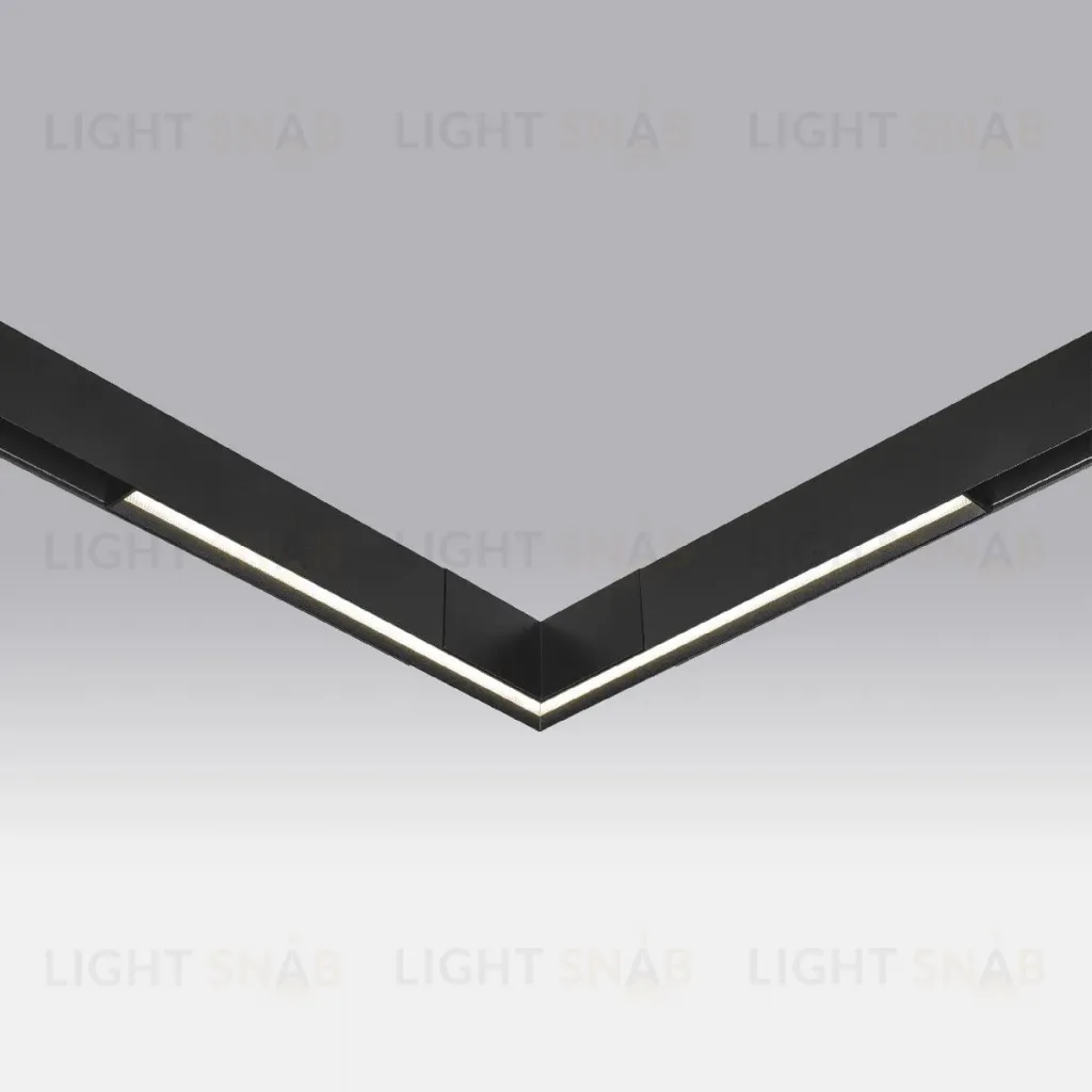 Трековый однофазный светильник Lightstar Uno 259447 259447