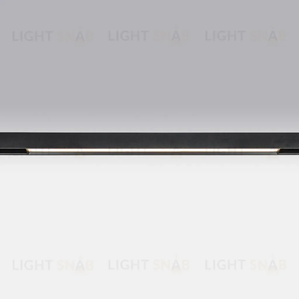 Трековый однофазный светильник Lightstar Uno 259637 259637