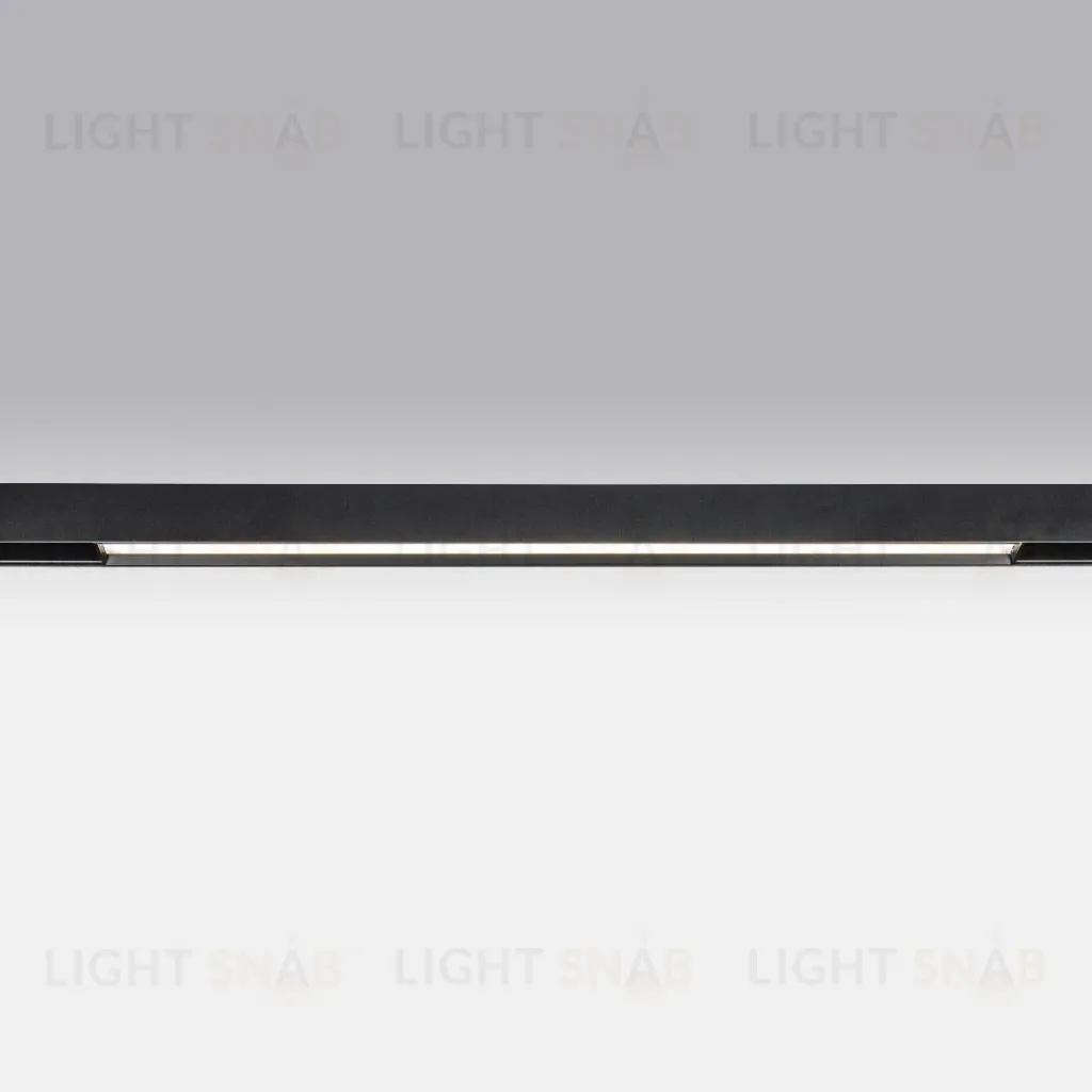 Трековый однофазный светильник Lightstar Uno 259647 259647