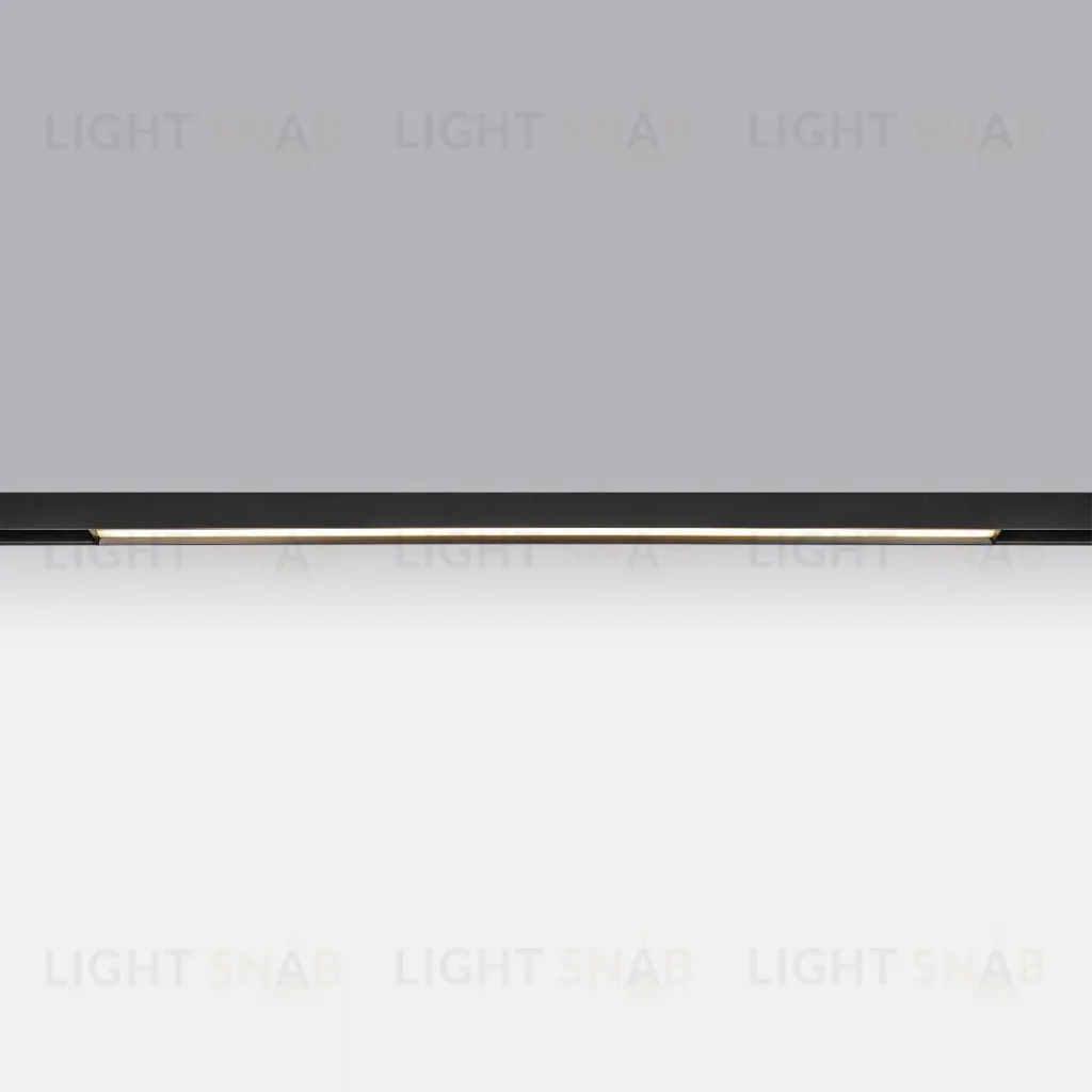 Трековый однофазный светильник Lightstar Uno 259937 259937