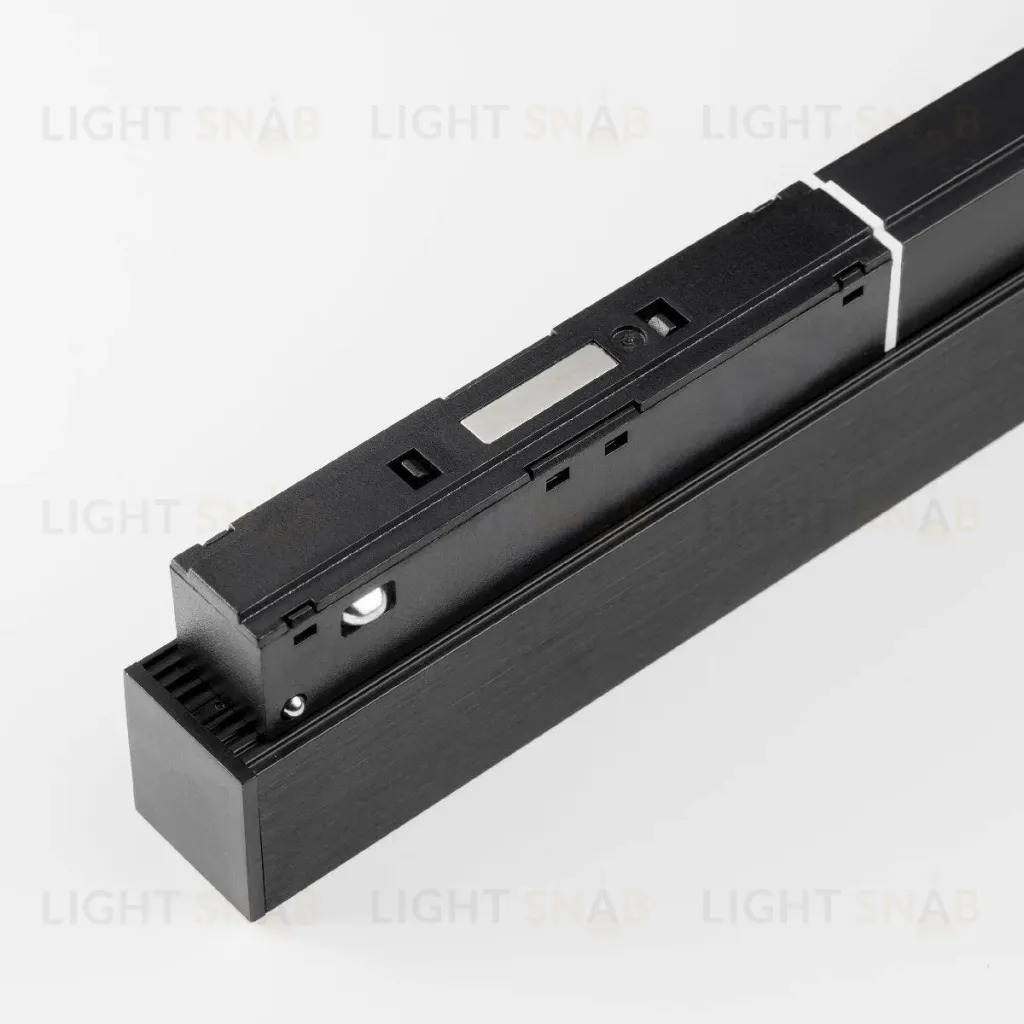Трековый однофазный светильник Lightstar Uno 259937 259937