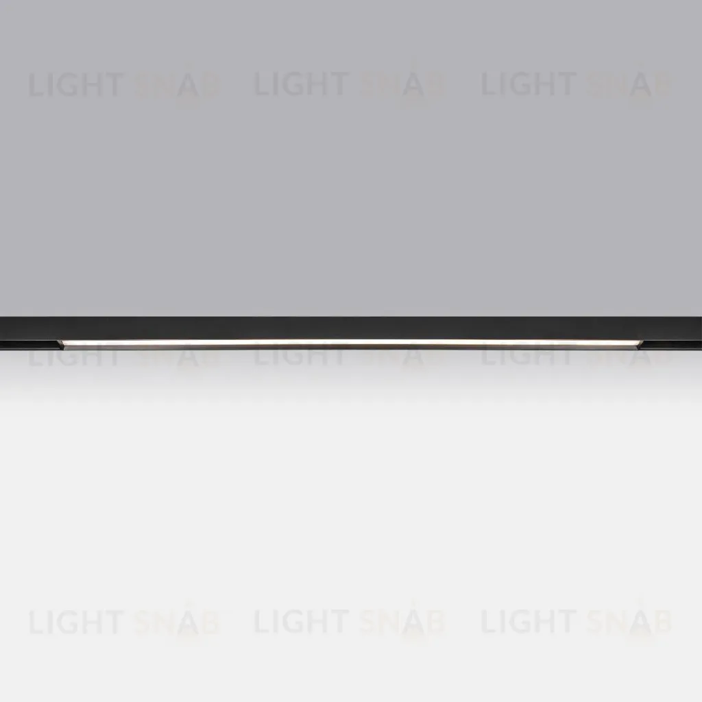 Трековый однофазный светильник Lightstar Uno 259947 259947