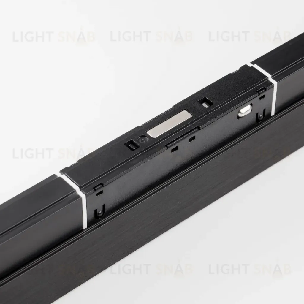 Трековый однофазный светильник Lightstar Uno 259947 259947