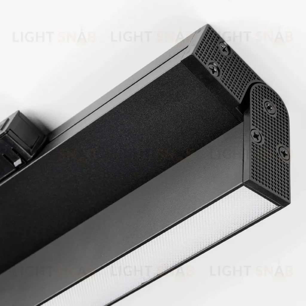 Трековый однофазный светильник Lightstar Uno 269037 269037