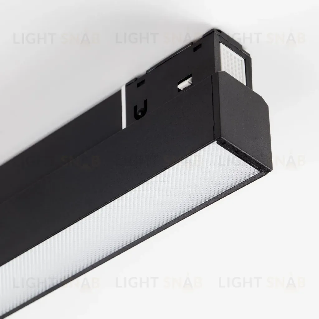 Трековый однофазный светильник Lightstar Uno 269337 269337